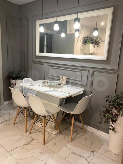 Квартира-студия, 27,6 м², 2/6 эт.