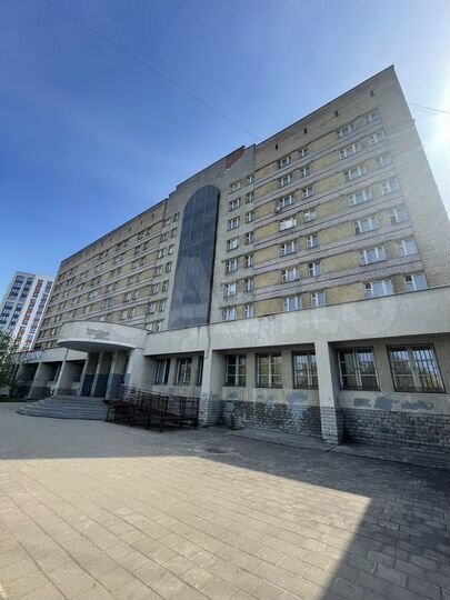 1-к. квартира, 32,3 м², 2/9 эт.