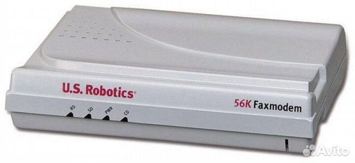 Факс-модем V.92 Innovative Connectivity 56K