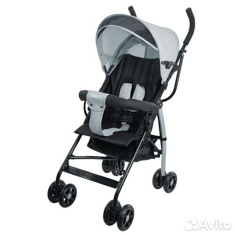 Детские коляски прогулочные трость
