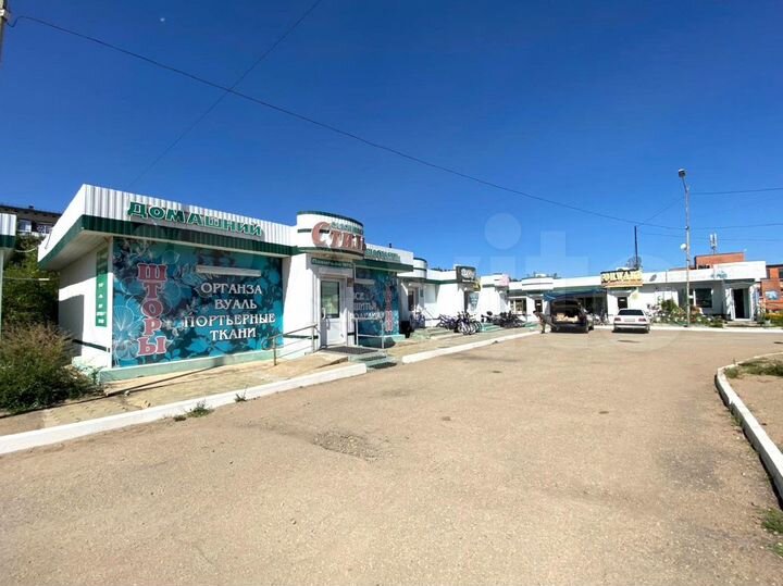 Здание, 137.5 м²