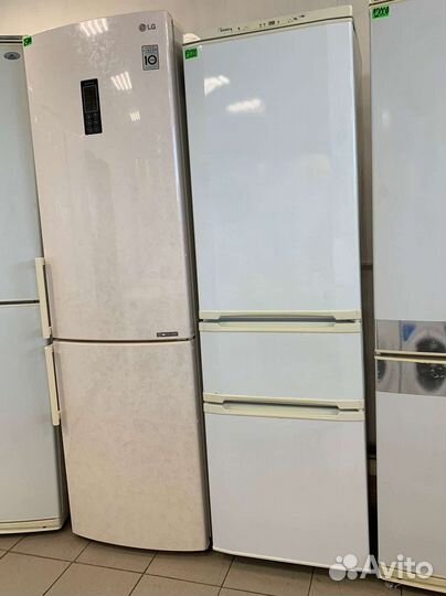 Холодильник б у