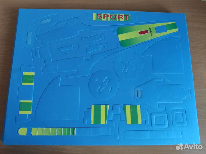 Конструктор