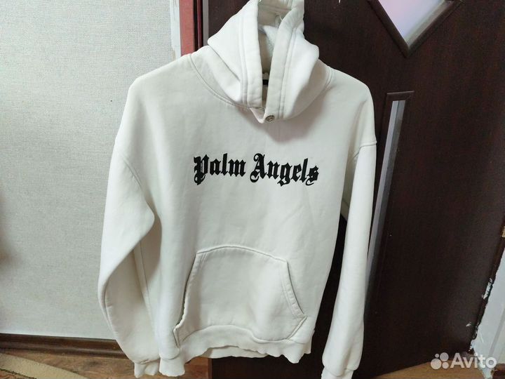 Толстовка мужская