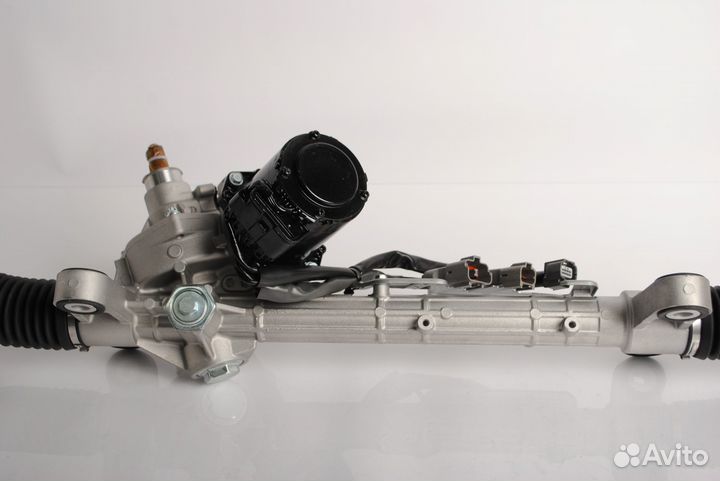 Рулевая рейка Powertec 53601-SWC-G01