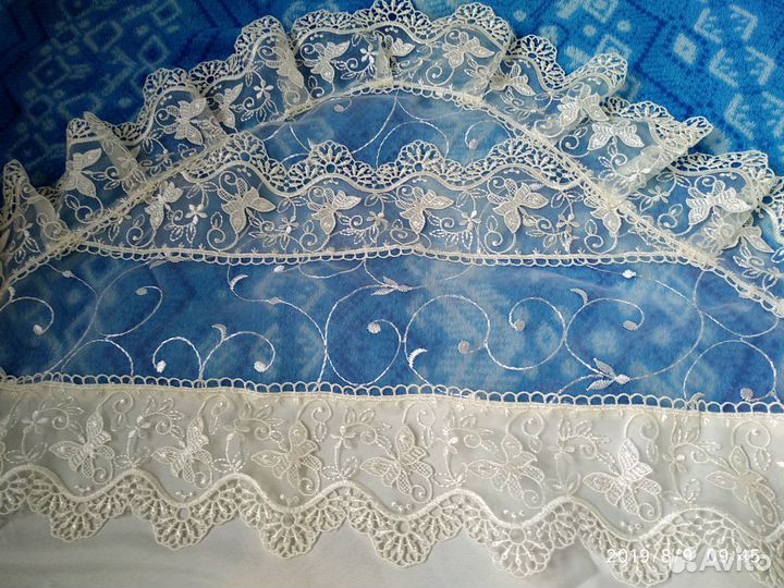 Комплект на выписку