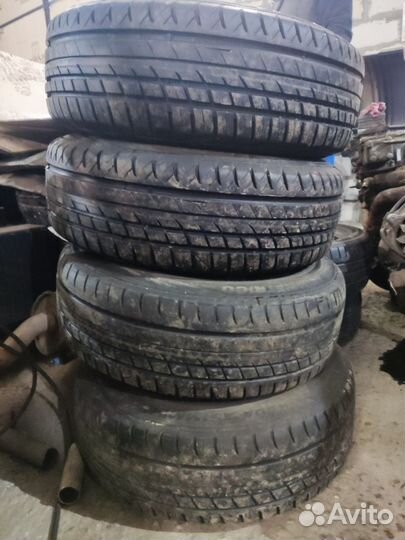 Колеса автомобильные