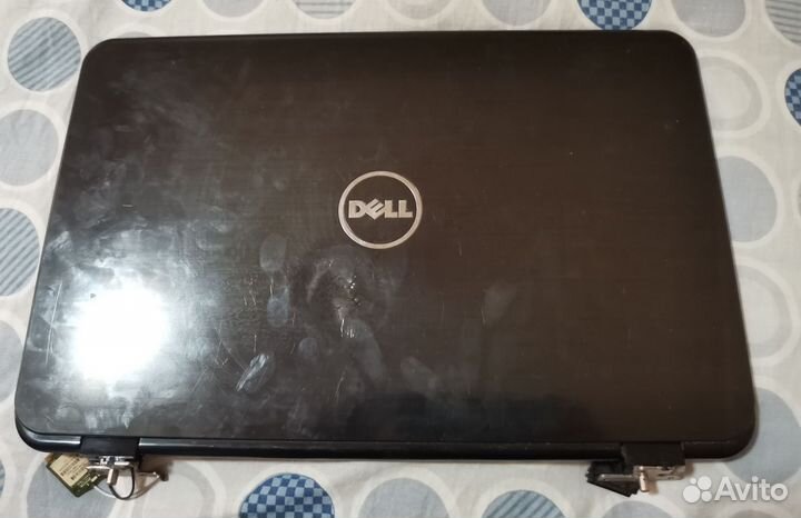 Матрица для ноутбука Dell inspiron n 5110