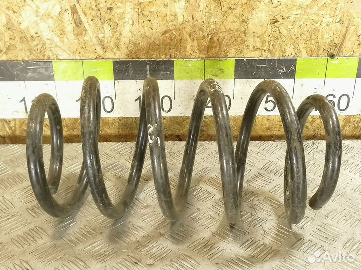 Пружина передняя Bmw X5 e53 2000-2007