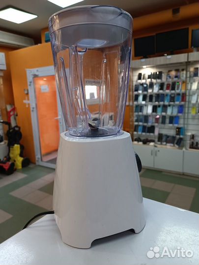 Блендер moulinex lm42