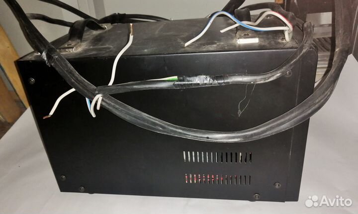 Продаю стабилизатор релейный sassin PCH-10000