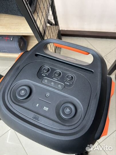 Акустическая система JBL Partybox 710