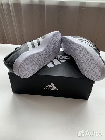 Кеды мужские Adidas Vl Court 2.0 оригинал новые