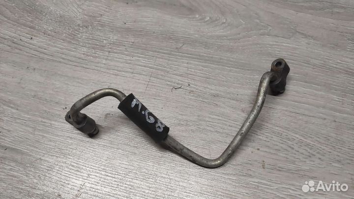 Трубка осушителя кондиционера митсубиси галант 8