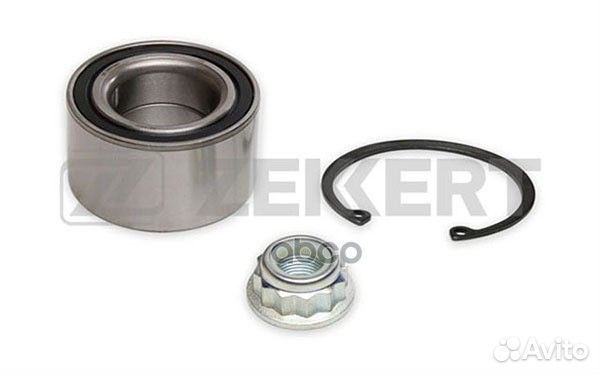 Подшипник перед. Audi A3/VW Golf4 5722 Meyle 10