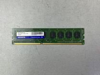 Adata DDR3 4Gb 1600