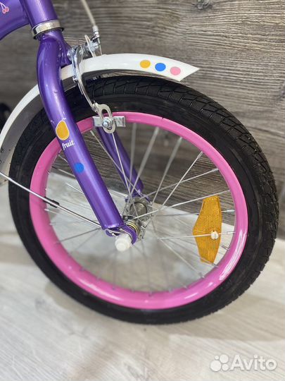 Велосипед Stern