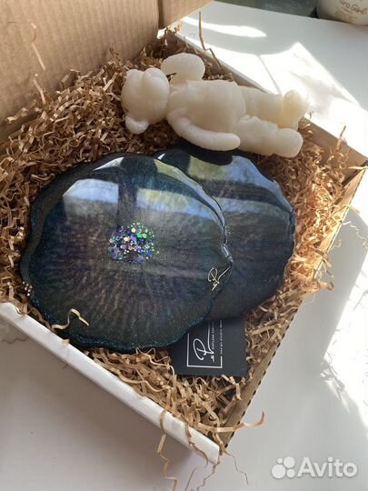 Подставка для свечей