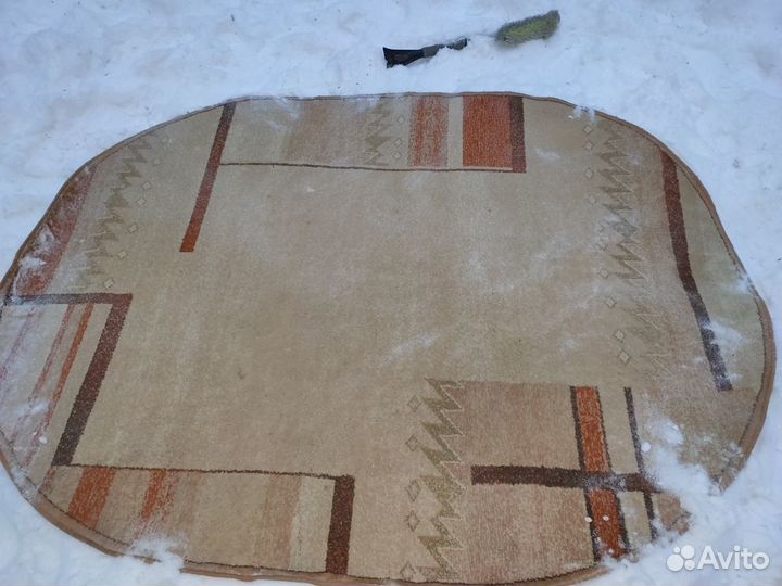 Ковер 1.5х 2м пр-ва Польша