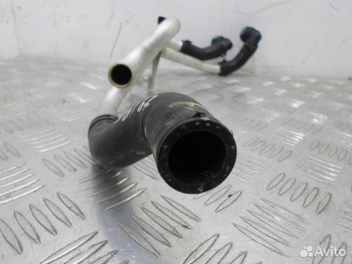 Трубка кондиционера Land Rover Range Rover Sport 1