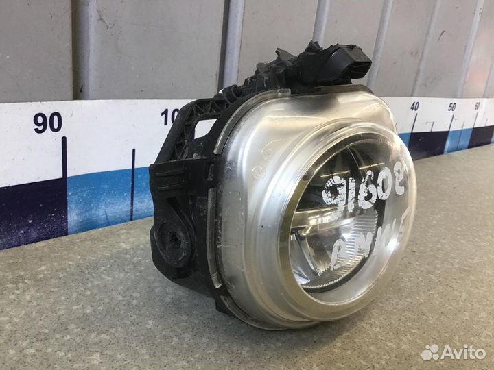 Фара противотуманная правая BMW X5 F15 F85 2013-20
