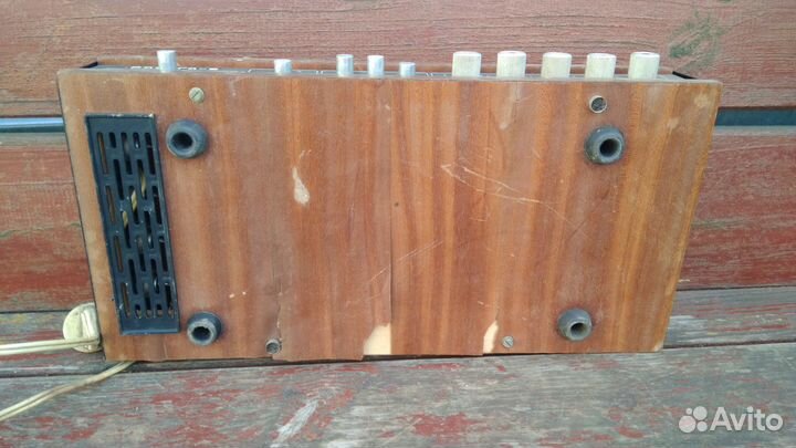 Светомузыка радуга-3