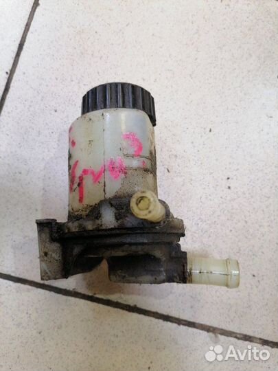 Бачок гидроусилителя Lifan Breez 1