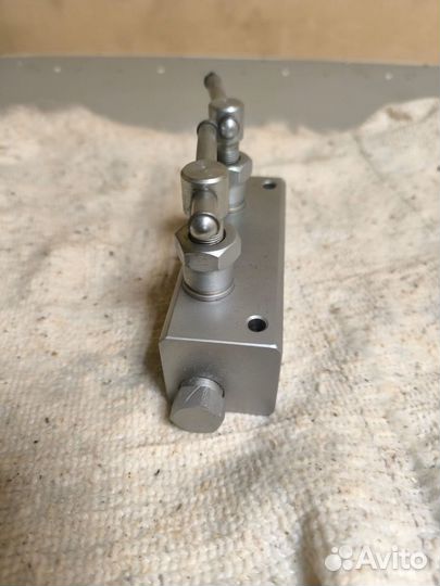 Коллектор б/у