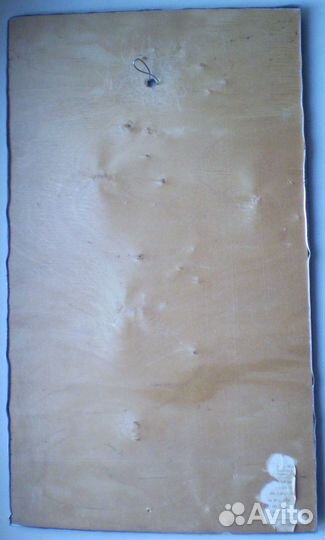 Настенное панно Аленький цветочек (Ессентуки)