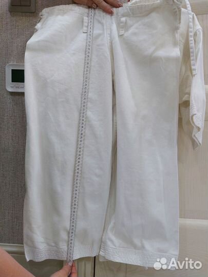 Кимоно для каратэ