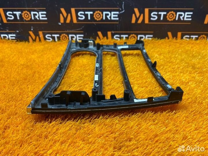 Накладка панели Mercedes-Benz M-Class W164 113.964