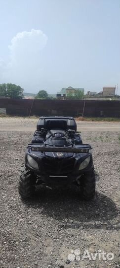 Квадроцикл