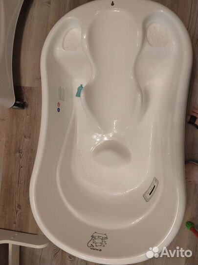 Ванночка для купания
