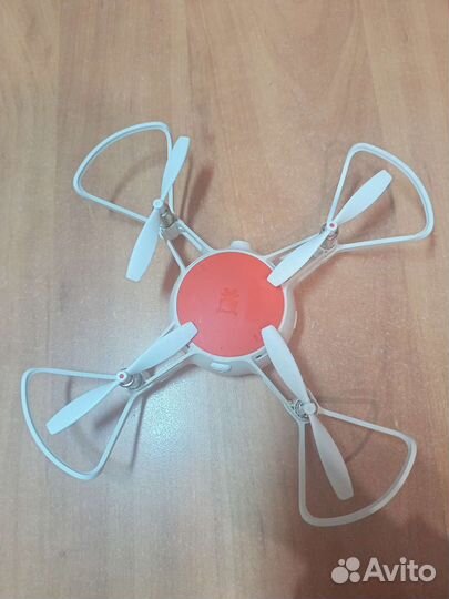Квадрокоптер Xiaomi