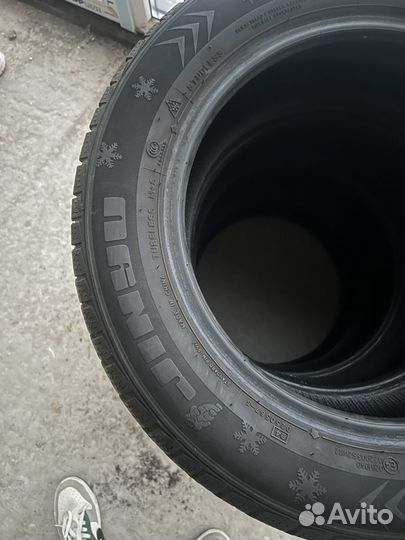 Jinyu Winter JW-51 185/65 R15