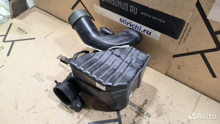 Влагоотделитель Honda Accord CU2