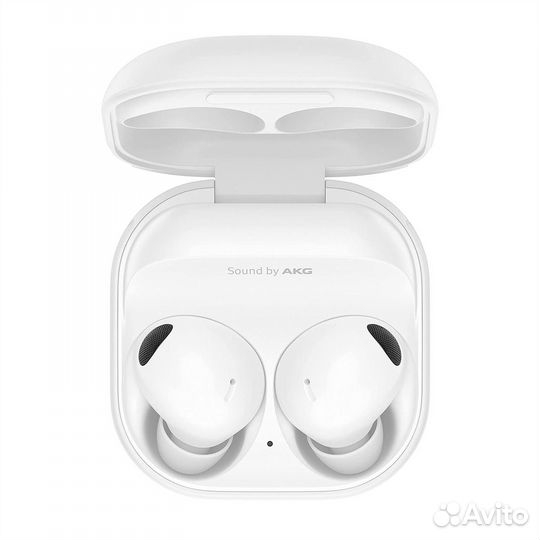 Samsung Galaxy Buds 2 Pro, новые, оригинал