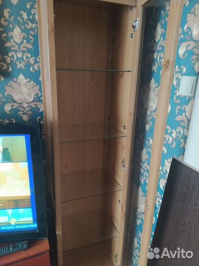 Шкафы-пенал Икеа