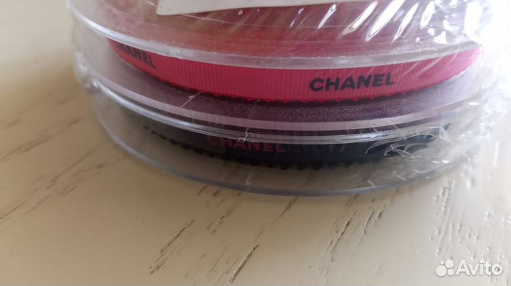 Лента Chanel
