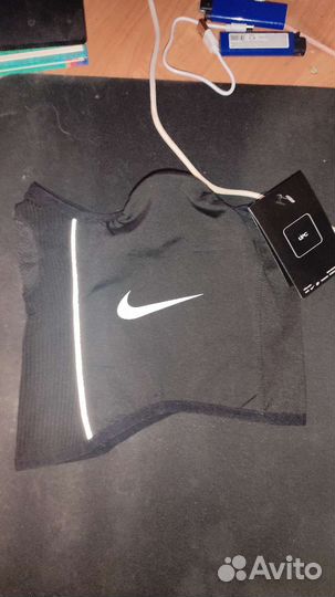 Nike Strike Winter Warrior