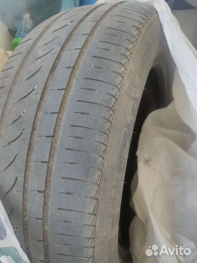 Formula Energy 205/55 R16