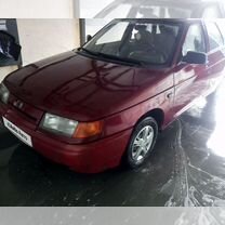 ВАЗ (LADA) 2110 1.5 MT, 2000, 41 248 км, с пробег�ом, цена 87 000 руб.