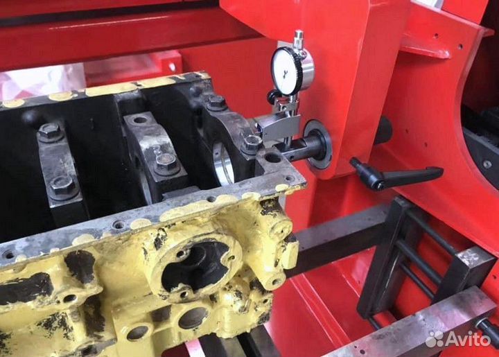 Горизонтально-расточной станок с гарантией