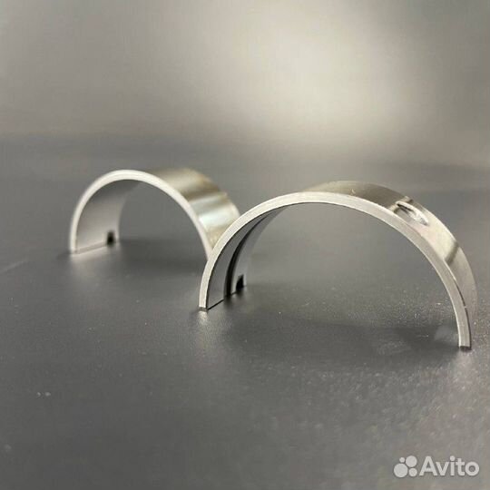 Вкладыш коренной (Пара) Suzuki DF40-50; DF40A-60A;