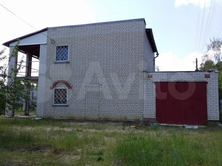 Дача 78 м² на участке 13 сот.