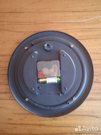 Часы настенные