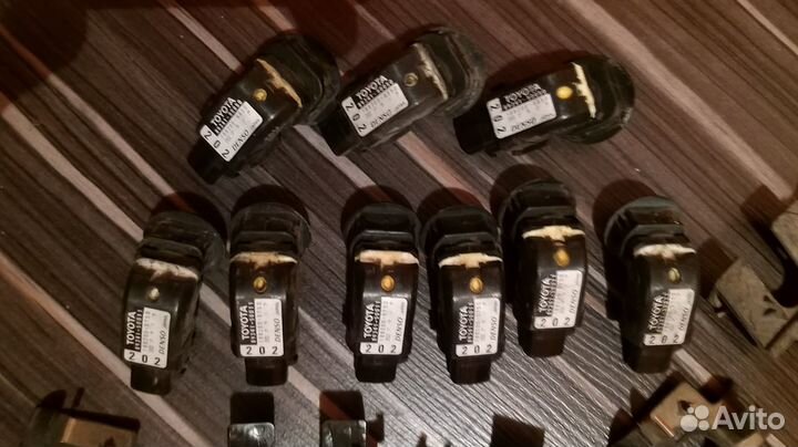 Датчик парковки Lexus ls 430