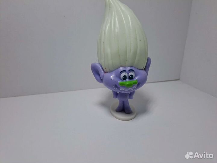 Муми тролль игрушка