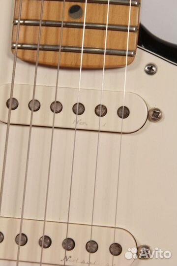 Fender American Standard Stratocaster USA 2000