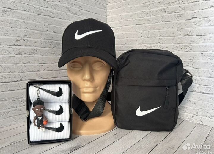 Набор Nike